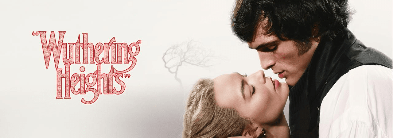 Wuthering Heights