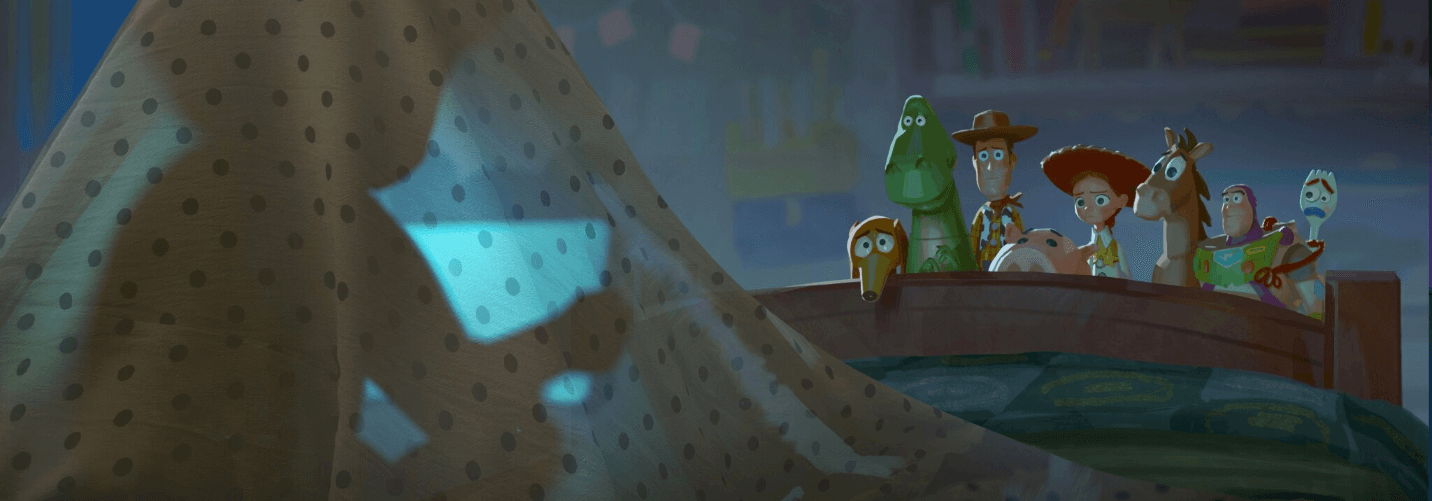 Toy Story 5