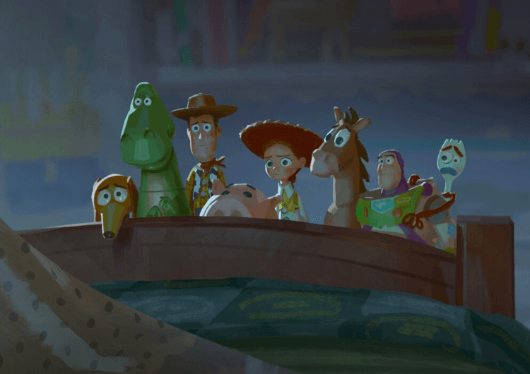 Toy Story 5